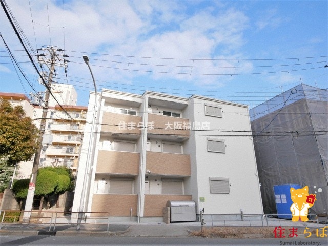 建物外観　★ ★ 口コミ平均4.94のお店 ★ ★