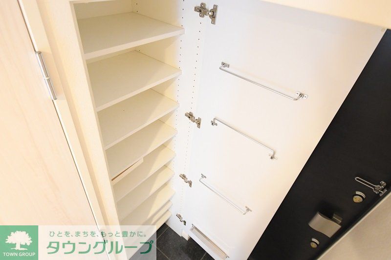 収納　同施工参考