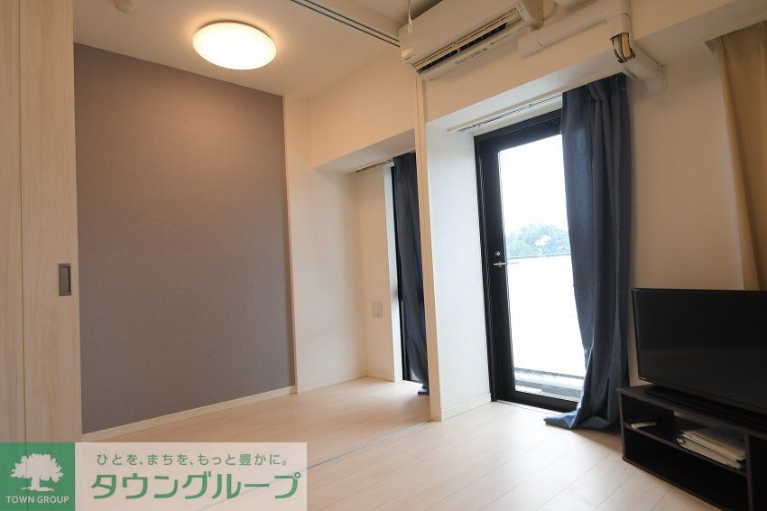 居室・リビング　同施工参考