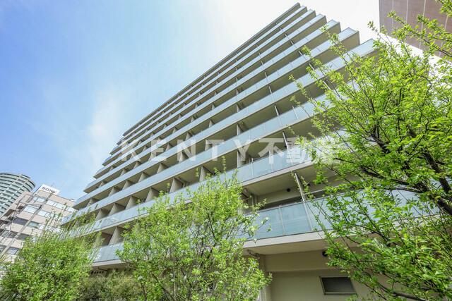 建物外観　外観も気になるポイント
