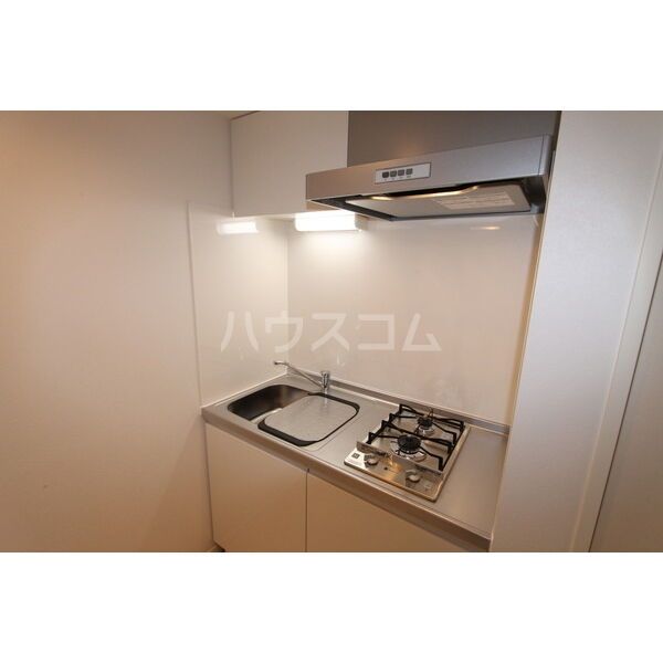 Merveilleのキッチン写真