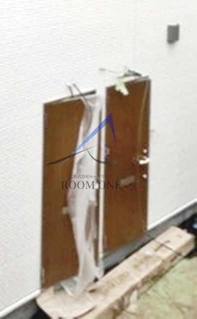 エントランス　エントランスです。イメージです。