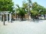 その他　萩の原神社（その他）まで837m