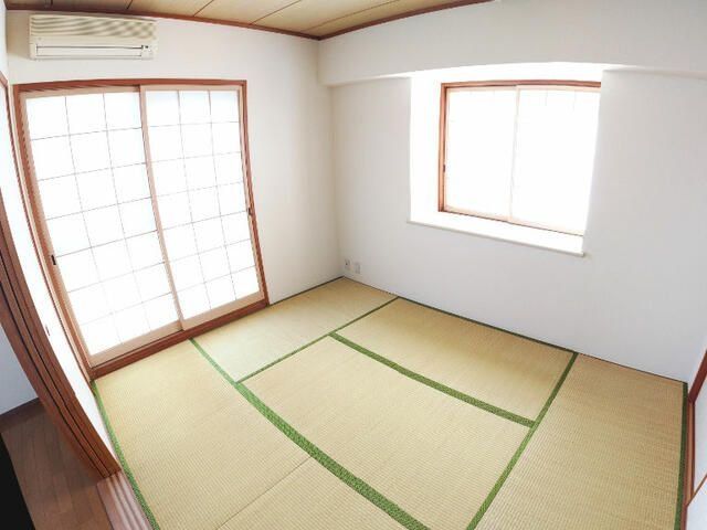 その他部屋・スペース　バルコニー