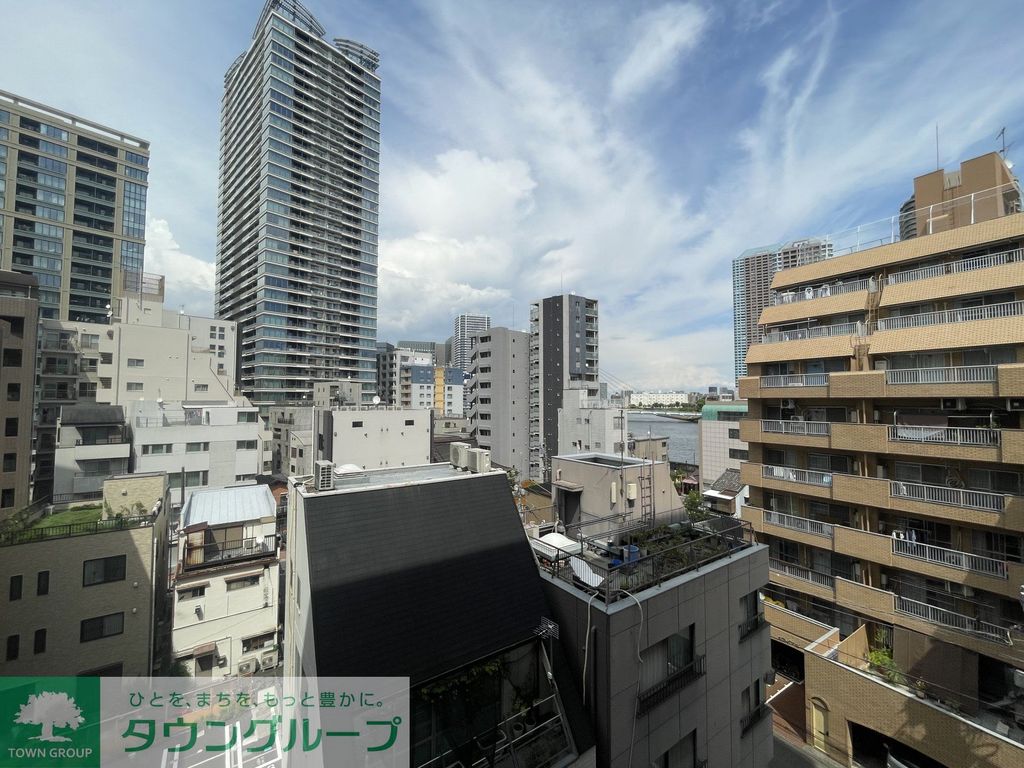 ドゥーエ銀座イーストIIIのその他写真