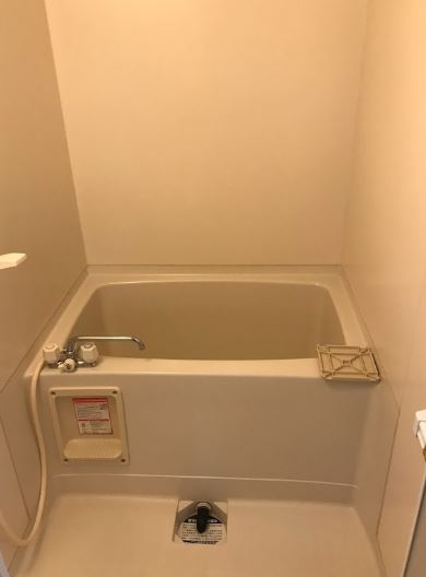 バス・シャワールーム　※同物件、別部屋になります。