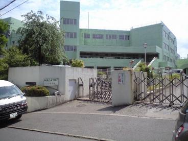 小学校　厚木市立毛利台小学校（小学校）まで894m