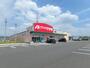 ドラックストア　クスリのアオキ 上尻毛店（ドラッグストア）まで1613m