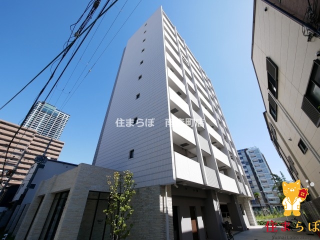 建物外観　★ ★ 口コミ平均4.94のお店 ★ ★