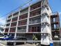 木屋町駅より徒歩15分 5階 築57年4ヶ月の賃貸物件