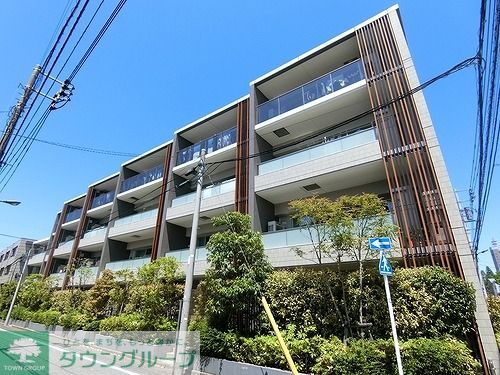 建物外観　建物外観　※2026年4月撮影の写真
