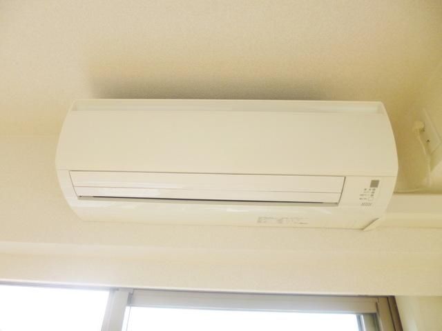 その他　★エアコン完備★