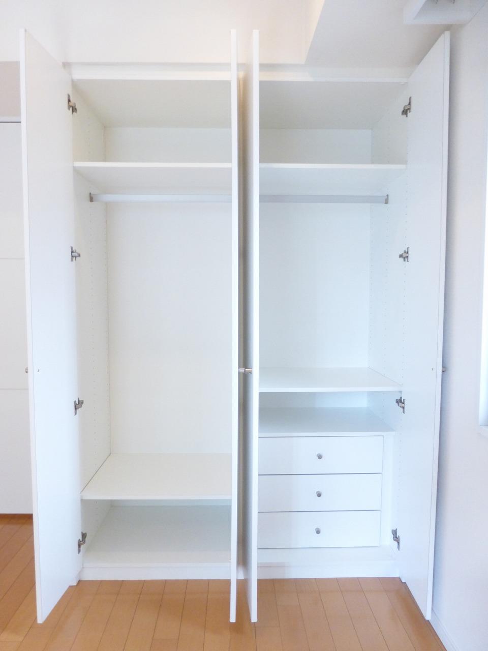 収納　収納※別部屋参考写真