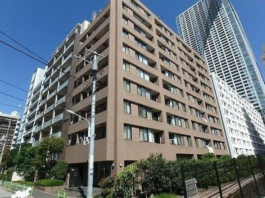 建物外観　☆きれいな外観☆