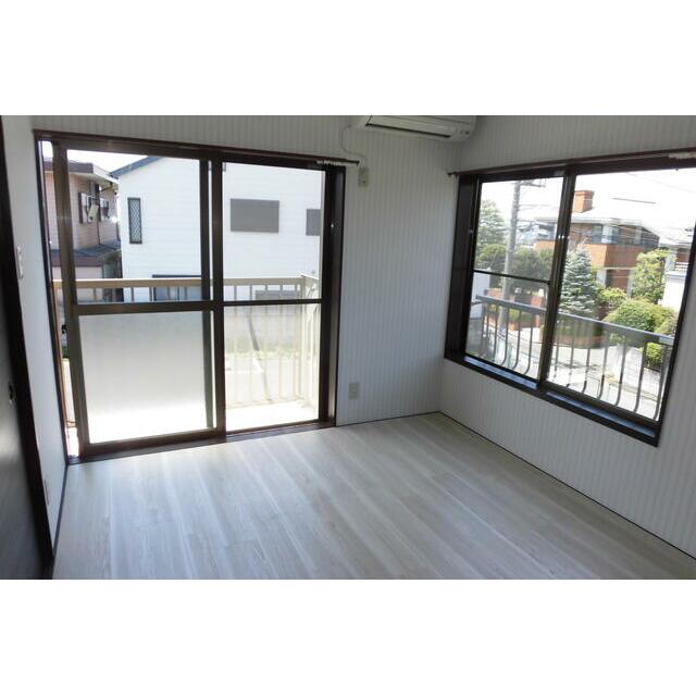 居室・リビング　＊類似部屋