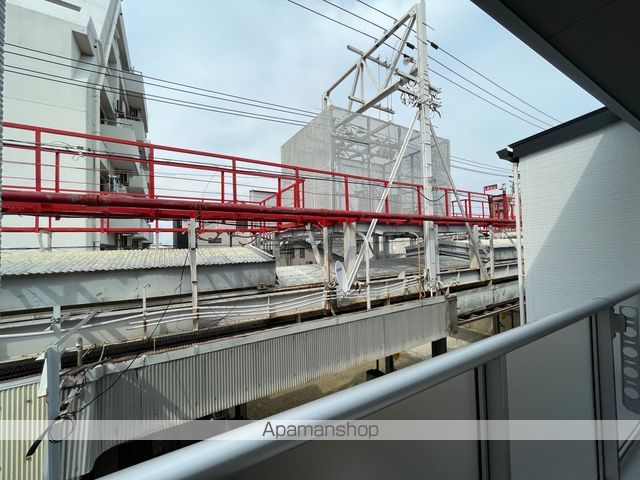 地下鉄谷町線 平野駅 徒歩8分 3階建 築1年のその他写真