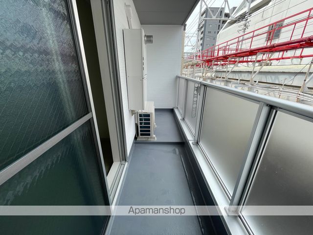 地下鉄谷町線 平野駅 徒歩8分 3階建 築1年の内装写真