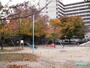 公園　巽北西公園（公園）まで671m