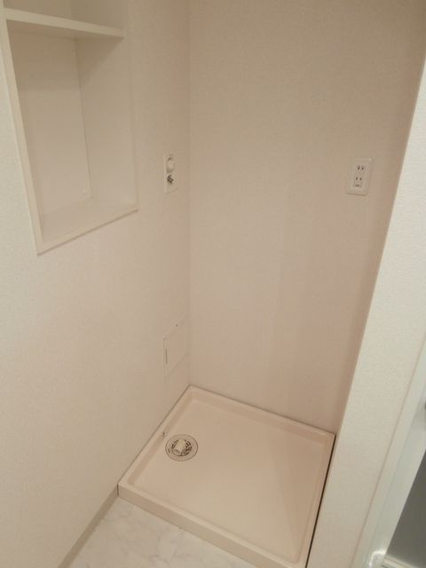 その他設備　明るい色調の室内です
