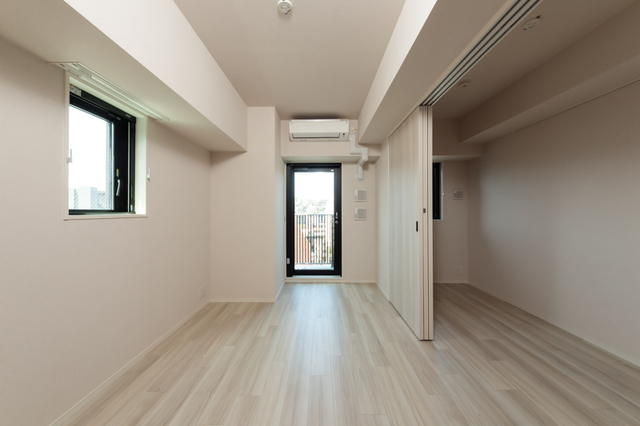 居室・リビング　※写真は同タイプ住戸です。