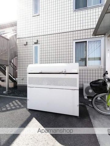 その他共有部分　その他共有部分