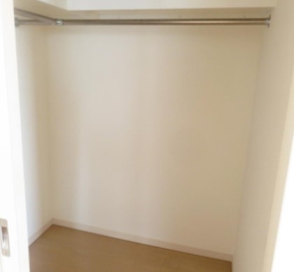 収納　収納※別部屋参考