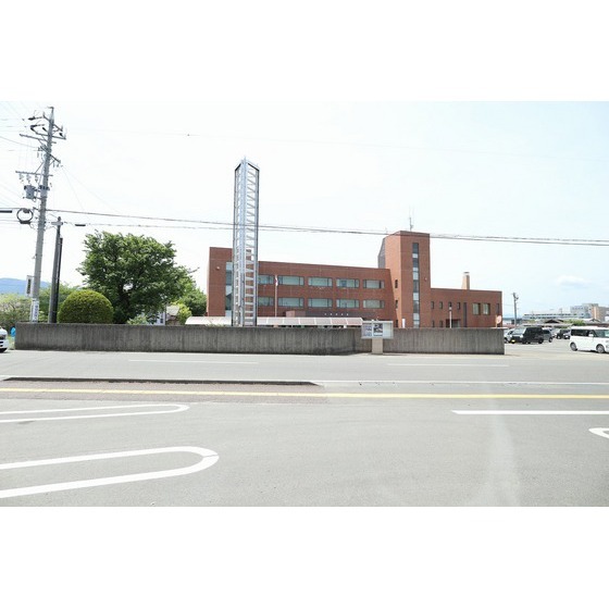 警察署・交番　中野警察署（警察署・交番）まで751m