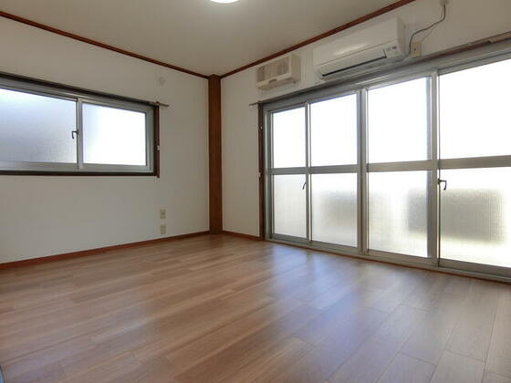 その他部屋・スペース　洋室６帖