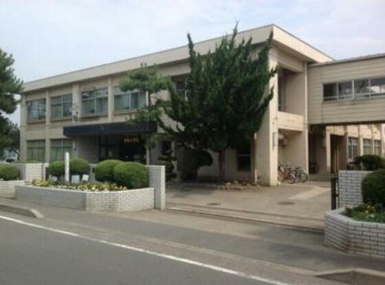 小学校　相模原市立東林小学校（小学校）まで843m