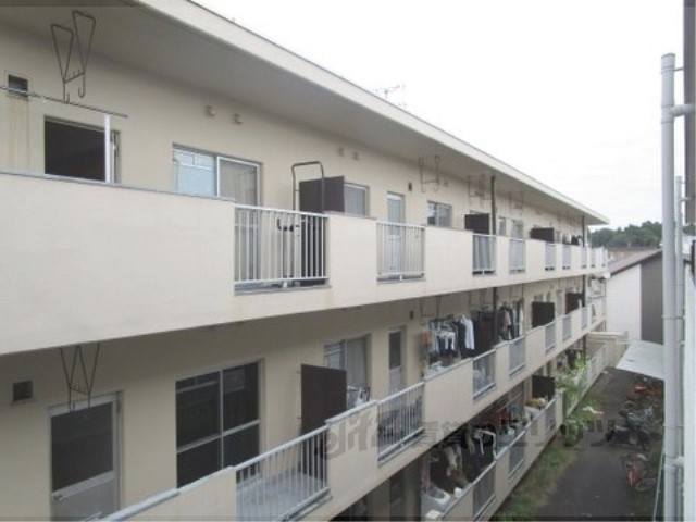 その他　廊下