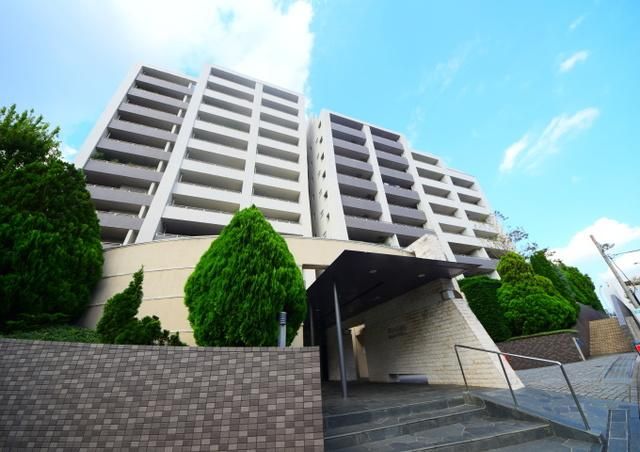 建物外観　★分譲仕様マンション★
