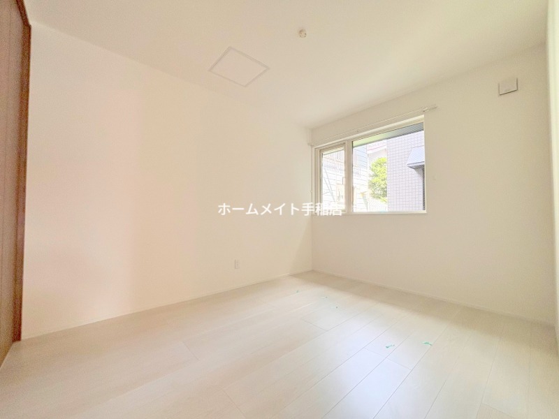 その他部屋・スペース　洋室スペースでございます！