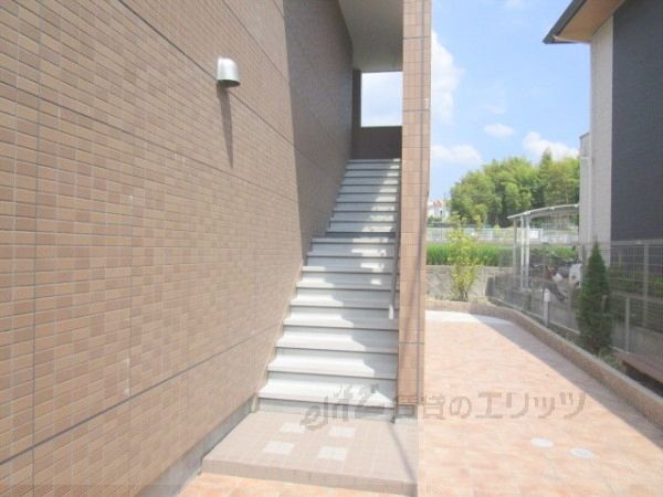その他　階段