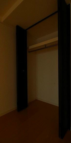 収納　★《見学予約受け付け中》・設備充実ハイグレードマンション★