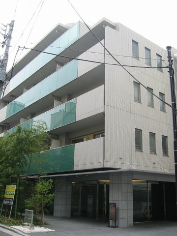 建物外観　★《見学予約受け付け中》・設備充実ハイグレードマンション★