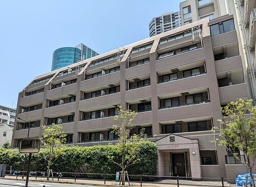 建物外観　建物外観　※2026年7月撮影