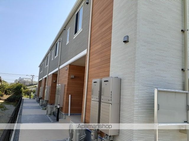 PLAIN 桃の木の外観写真