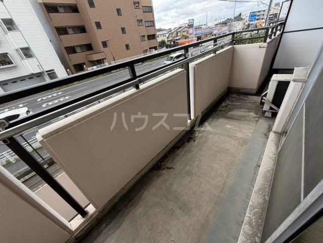 モンシャトー松戸の内装写真