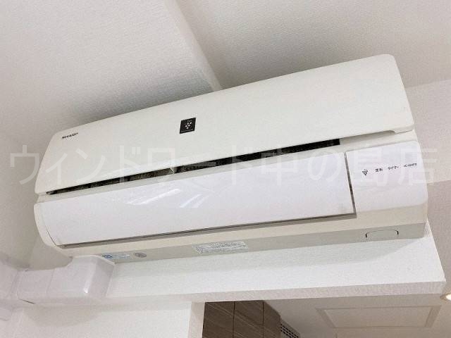 その他設備　詳細は、ウィンドワード中の島店までご相談下さい。