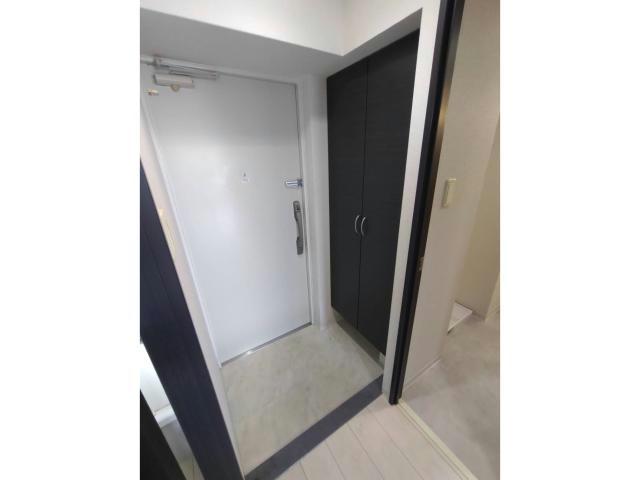 玄関　別部屋参照