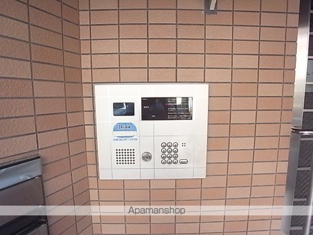 メゾンユニの外観写真
