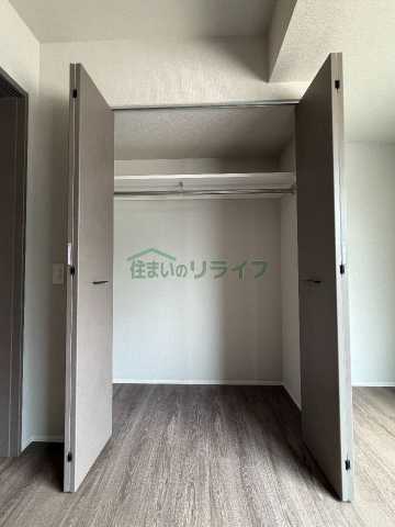 Residence Koenji Squareの内装写真