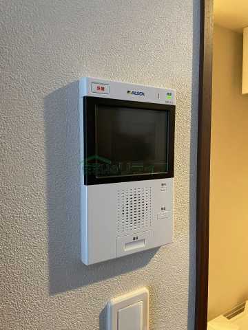 セキュリティ　ROYGENT SUGAMO WEST