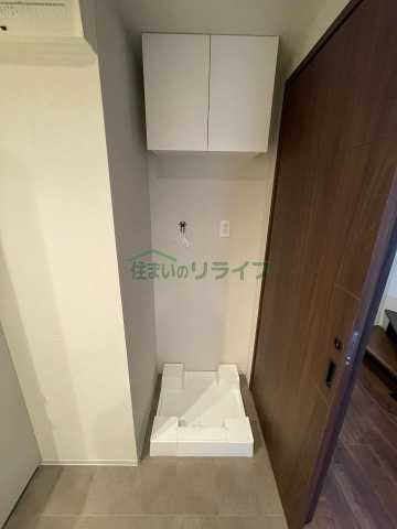 その他設備　ROYGENT SUGAMO WEST