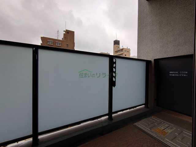 クレヴィスタ亀戸IIIの内装写真