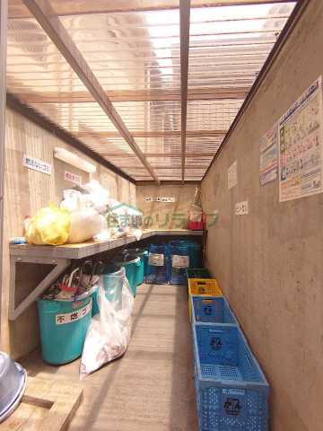 プラージュ高田馬場のその他写真