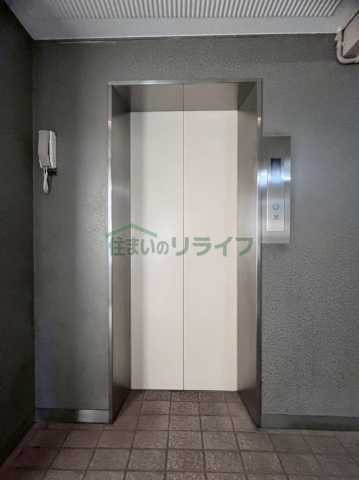 プラージュ高田馬場のその他写真