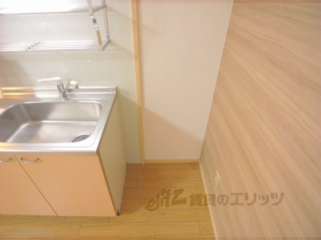その他部屋・スペース　冷蔵庫置場