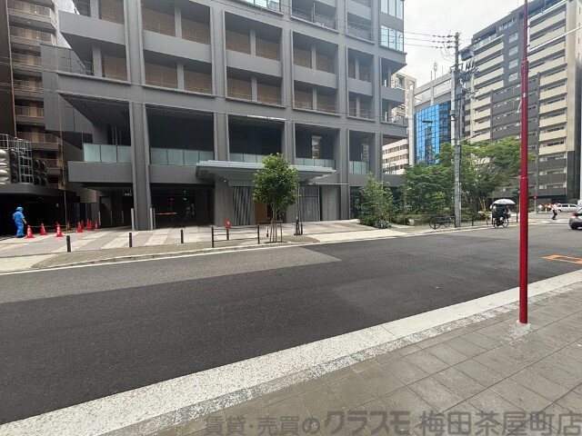 その他　周辺道路（その他）まで10m