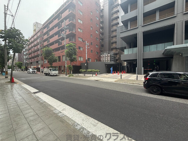 その他　周辺道路（その他）まで10m